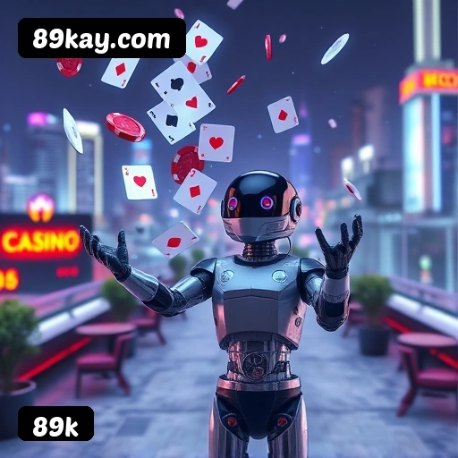 FAQ 89k Brasil - Perguntas frequentes sobre bônus, PIX, RTP, APP mobile e VIP