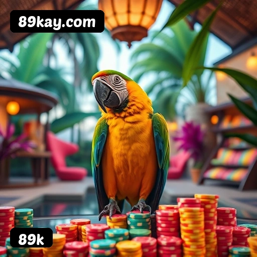 Níveis do programa VIP da 89k